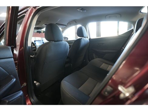 Used 2024 Nissan Sentra SV w/ All-Weather Package FWD image 14
