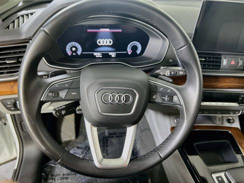 Used 2022 Audi Q5 2.0T Premium Plus AWD/4WD image 11
