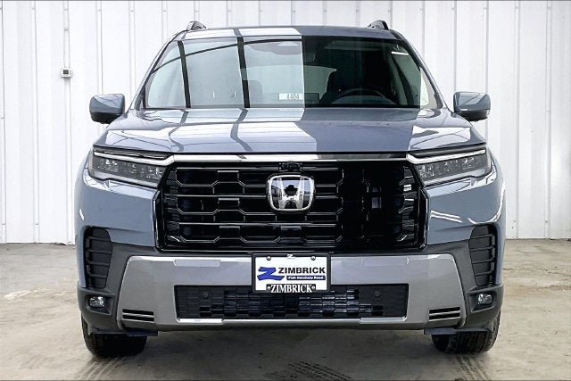New 2026 Honda Pilot image 3