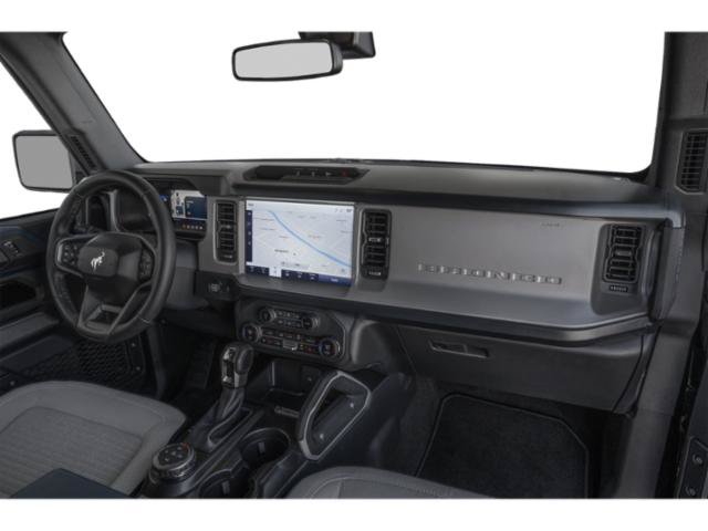 Used 2021 Ford Bronco Outer Banks AWD/4WD image 15