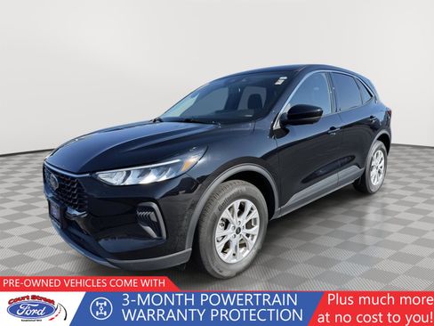 Certified 2024 Ford Escape Active w/ Tech Pack #2 image 1