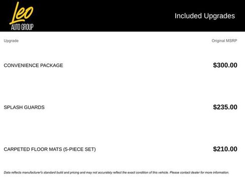 Used 2020 Nissan Versa SR w/ Convenience Package image 8