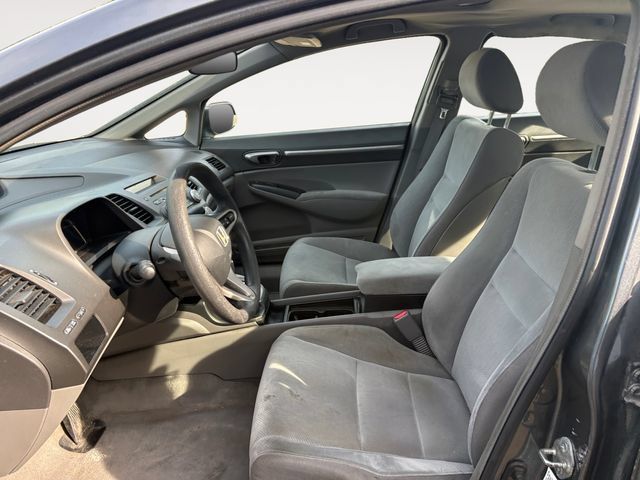 Used 2009 Honda Civic EX image 9
