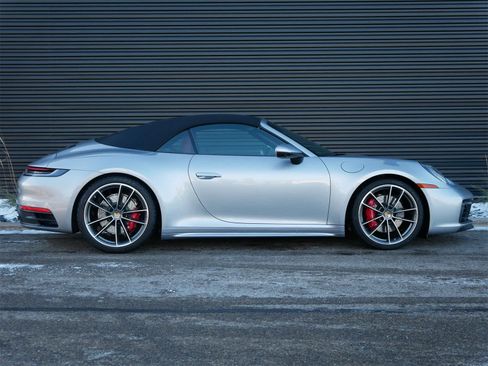 Used 2023 Porsche 911 Carrera S image 25
