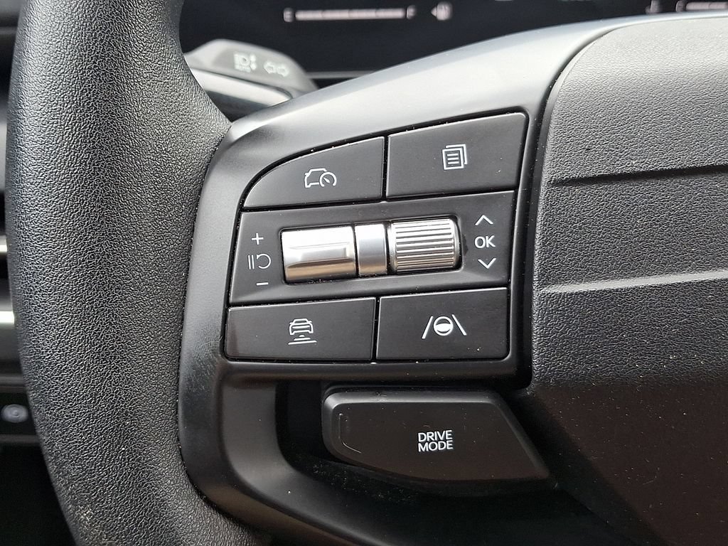 Certified 2025 Kia K4 FWD image 21
