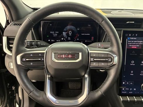 Certified 2025 GMC Terrain Elevation w/ Elevation Premium Package AWD/4WD image 22