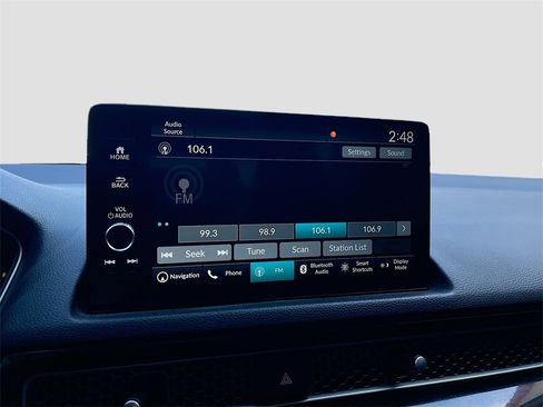 Used 2024 Honda Civic Touring image 15