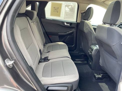 Used 2020 Ford Escape SE AWD/4WD image 32