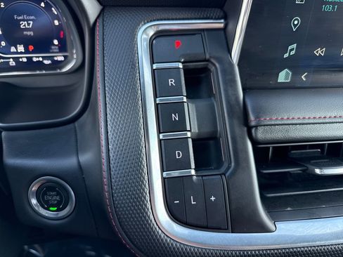 Used 2022 Chevrolet Tahoe RST w/ Luxury Package image 23