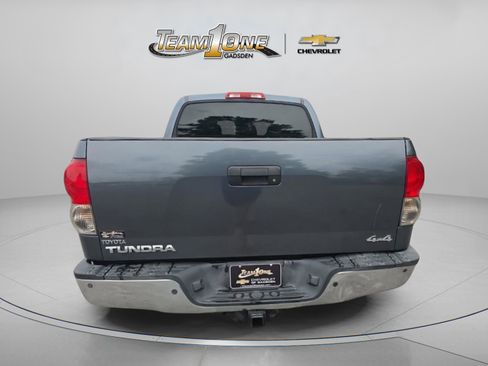 Used 2008 Toyota Tundra SR5 AWD/4WD image 7
