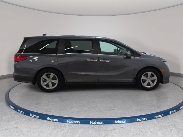 Used 2019 Honda Odyssey EX image 5