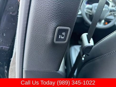 New 2026 Chrysler Voyager LX image 30