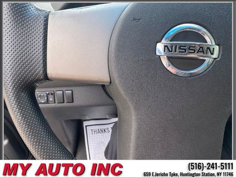 Used 2008 Nissan Xterra S w/ Protection Pkg AWD/4WD image 17