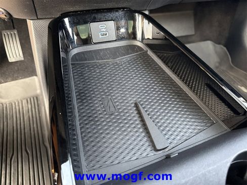 Used 2023 Ford Mustang Mach-E California Route 1 image 8