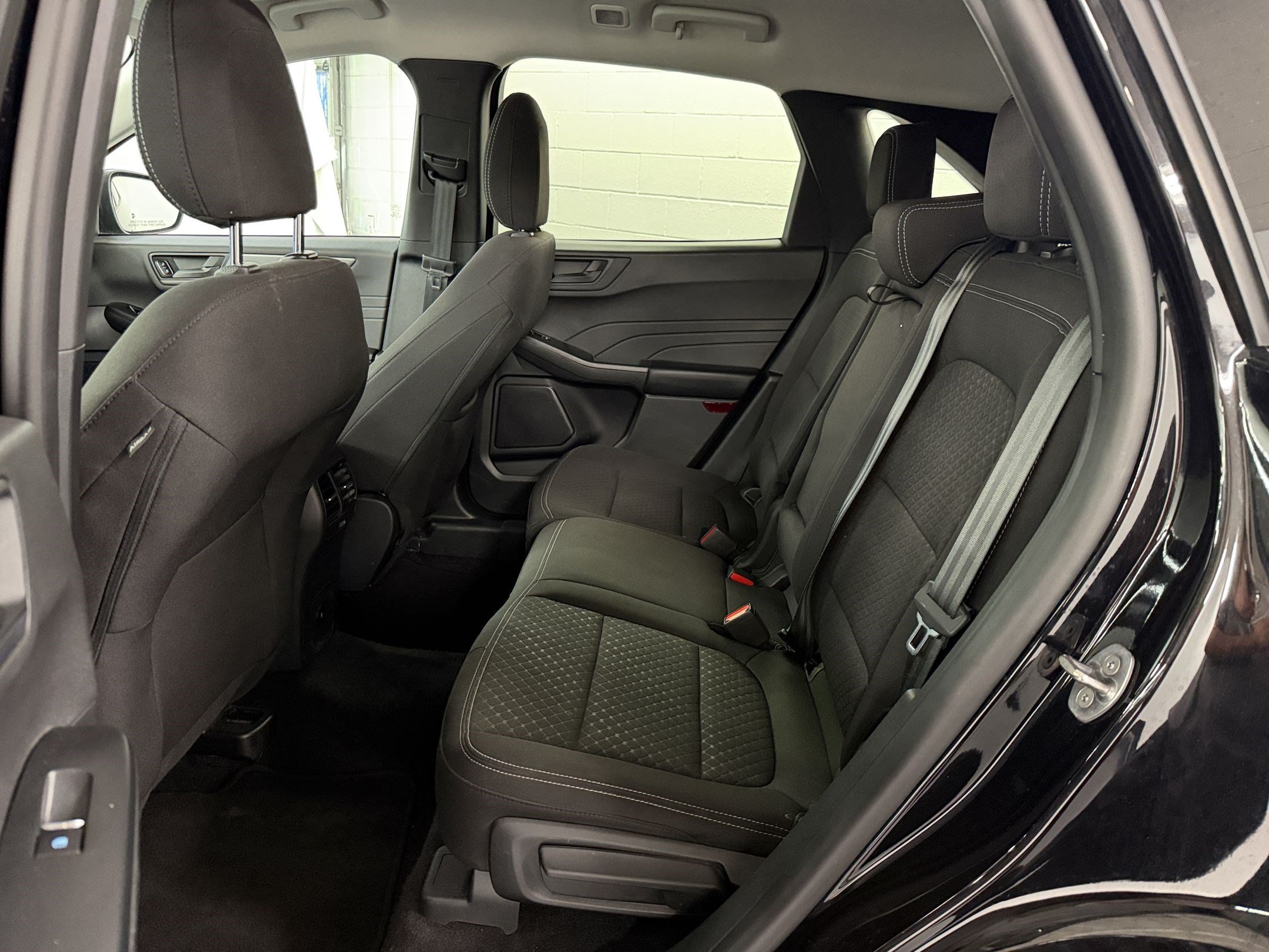 Used 2024 Ford Escape Active FWD image 21