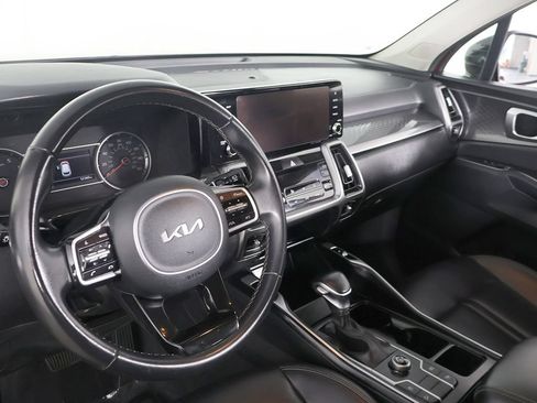 Used 2023 Kia Sorento S FWD image 27
