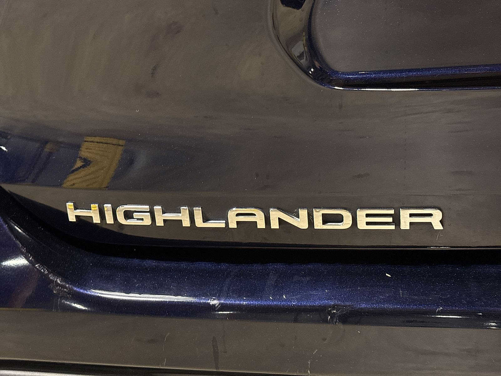 Used 2023 Toyota Highlander XSE AWD/4WD image 27