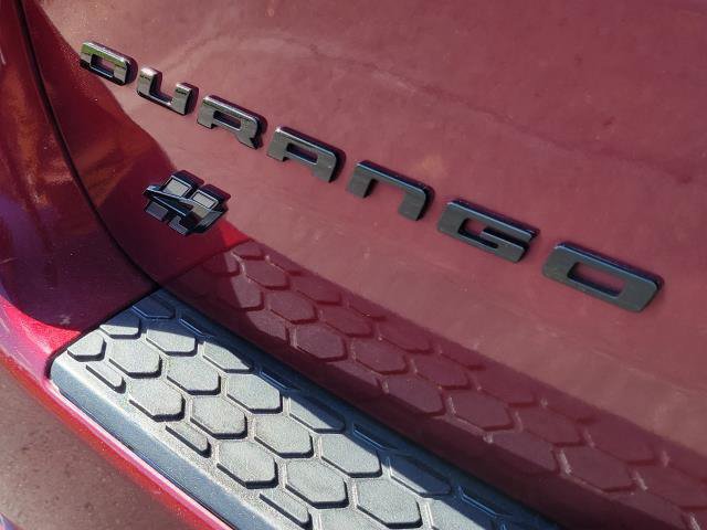 Certified 2023 Dodge Durango GT AWD/4WD image 31