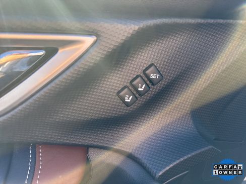Used 2023 Subaru Forester Touring image 20