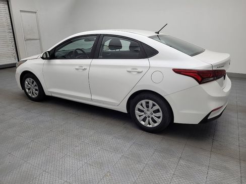 Used 2019 Hyundai Accent SE image 3