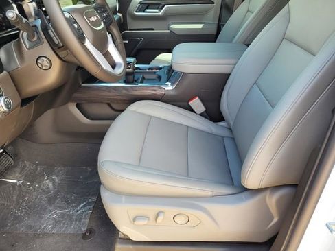New 2026 GMC Sierra 1500 SLT AWD/4WD image 20