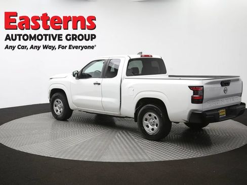 Used 2022 Nissan Frontier S RWD image 61