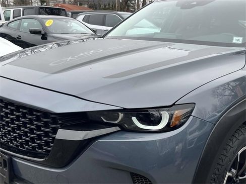 Used 2023 MAZDA CX-50 Meridian Edition w/ Cargo Package image 9