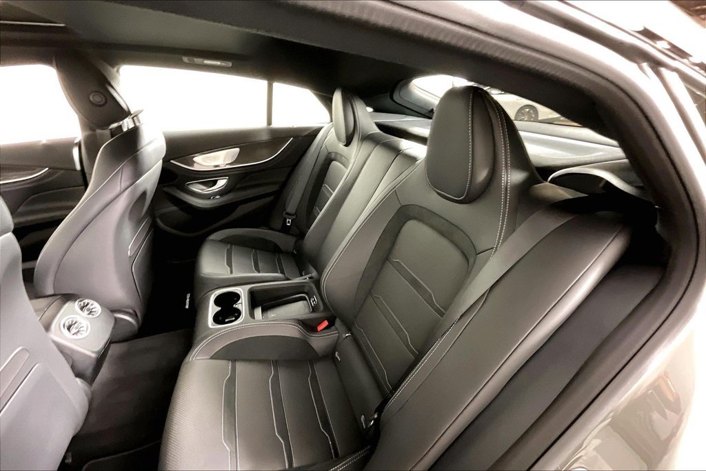 Certified 2024 Mercedes-Benz AMG GT 63 image 18