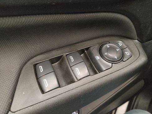 Used 2022 Chevrolet Equinox RS w/ RS Leather Package image 27