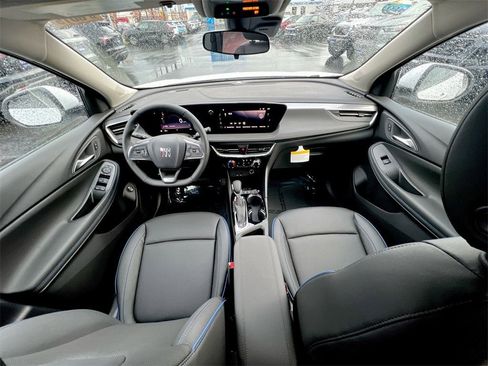 New 2026 Buick Encore GX Sport Touring image 18