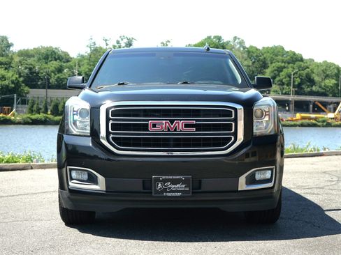 Used 2019 GMC Yukon SLT w/ Open Road Package AWD/4WD image 7