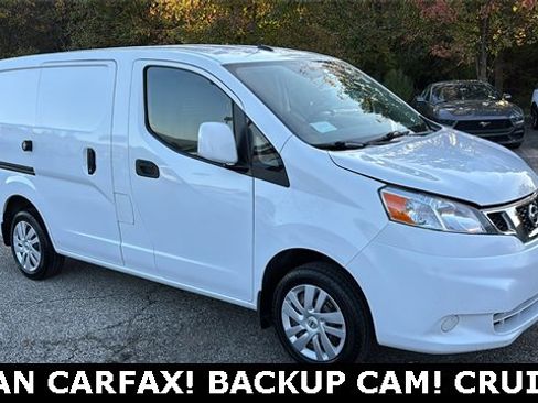 Used 2020 Nissan NV200 SV image 24