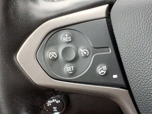 Used 2019 Chevrolet Colorado Z71 AWD/4WD image 24