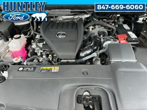 Used 2023 Lexus RX 350 Premium Plus w/ Cold Area Package image 9