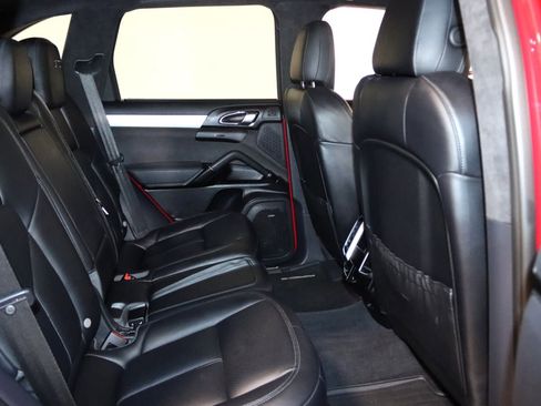 Used 2016 Porsche Cayenne GTS AWD/4WD image 68