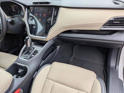 Used 2024 Subaru Outback Limited AWD/4WD image 23