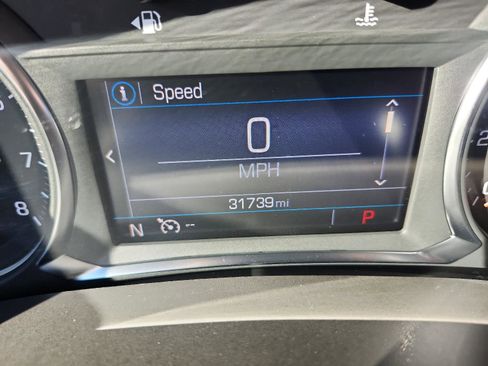 Certified 2023 GMC Terrain SLE image 19