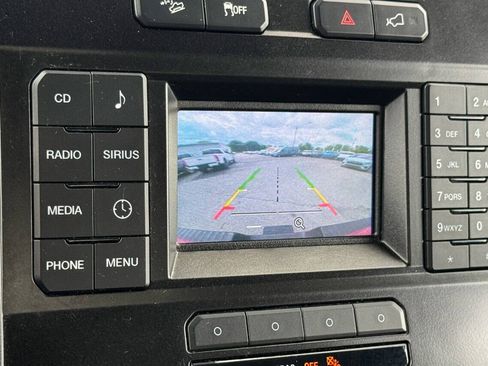 Used 2016 Ford F150 XLT w/ Equipment Group 301A Mid AWD/4WD image 30