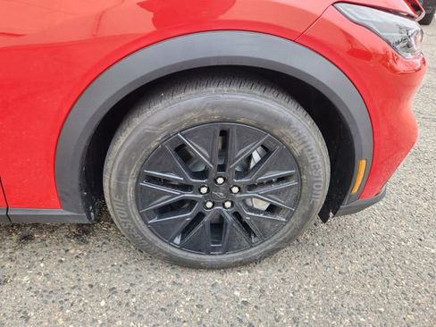 New 2026 Ford Mustang Mach-E Select w/ Technology Package image 18