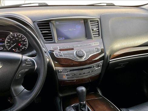 Used 2014 INFINITI QX60 Luxe image 6