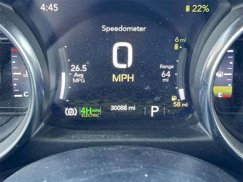 Used 2022 Jeep Wrangler Unlimited Sahara w/ Cold Weather Group image 25