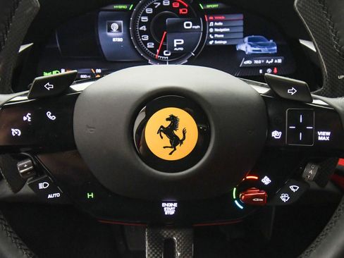 Certified 2023 Ferrari SF90 Stradale image 39