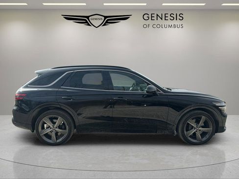 Used 2025 Genesis GV70 2.5T Sport Prestige w/ Sport Prestige Package image 6