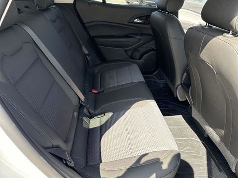 Used 2024 Chevrolet Trax LT w/ Driver Confidence Package image 48