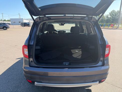 Used 2021 Honda Pilot EX-L image 23