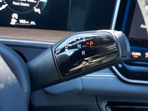 New 2026 Volkswagen Tiguan SEL R-Line AWD/4WD image 20