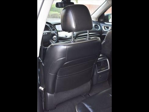 Used 2017 INFINITI QX60 FWD image 21