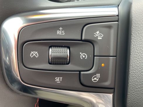 New 2026 Chevrolet Blazer RS w/ Enhanced Convenience Package image 17