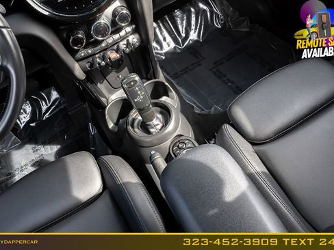 Used 2024 MINI Cooper S FWD image 21