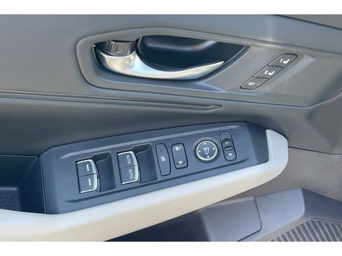 Certified 2026 Honda Accord EX-L image 12